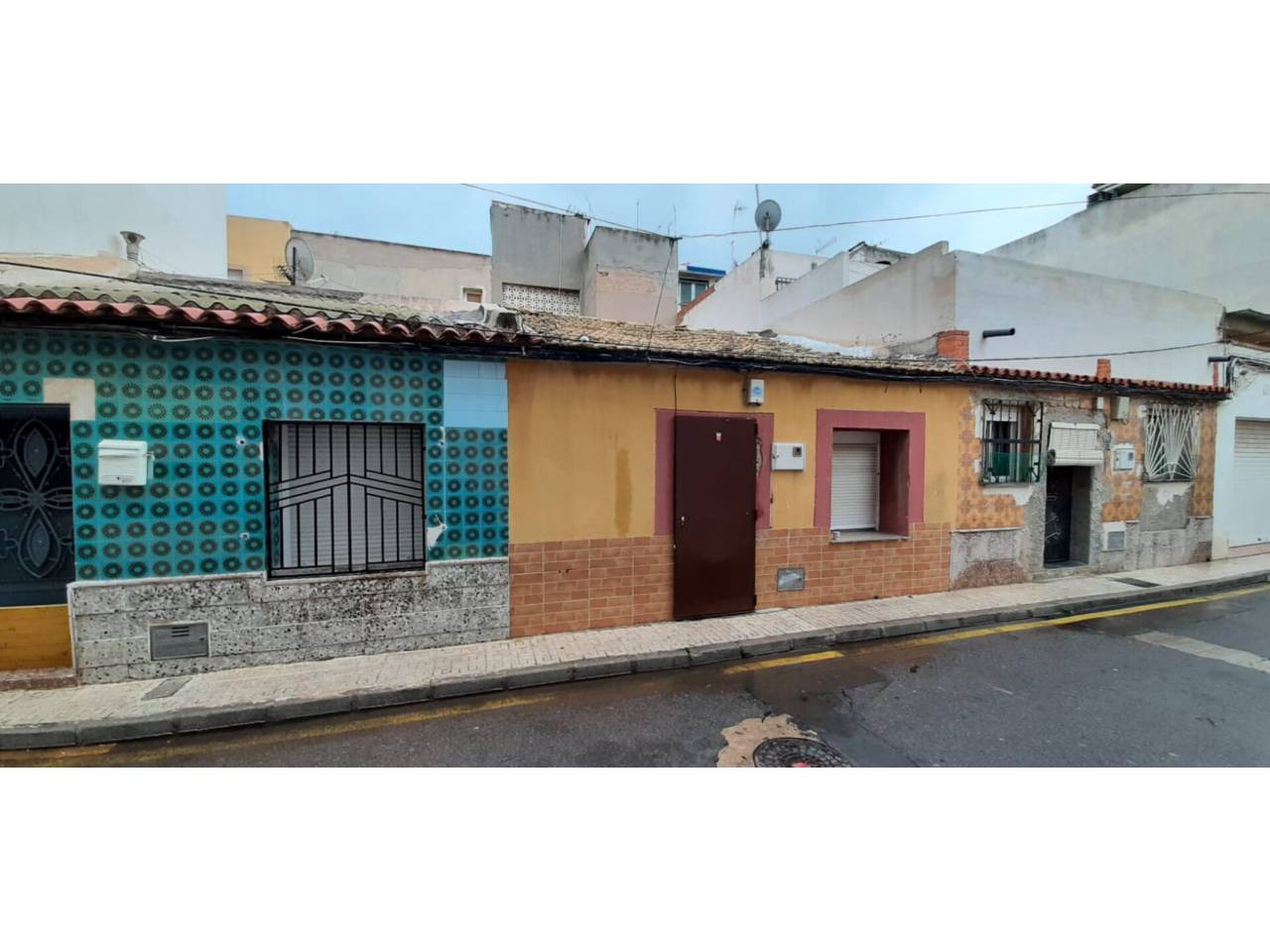 Imagen Vivienda