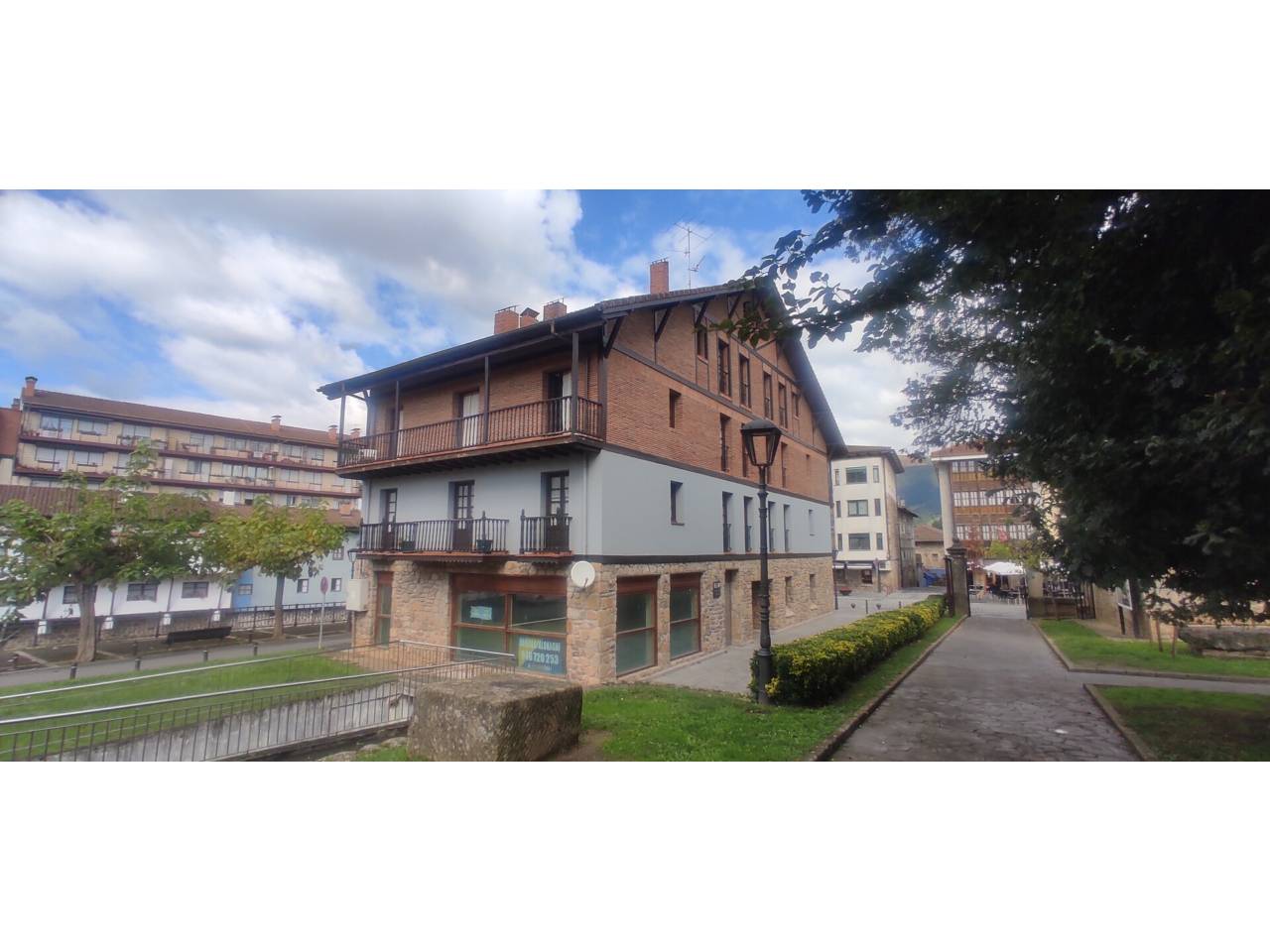 Imagen Vivienda
