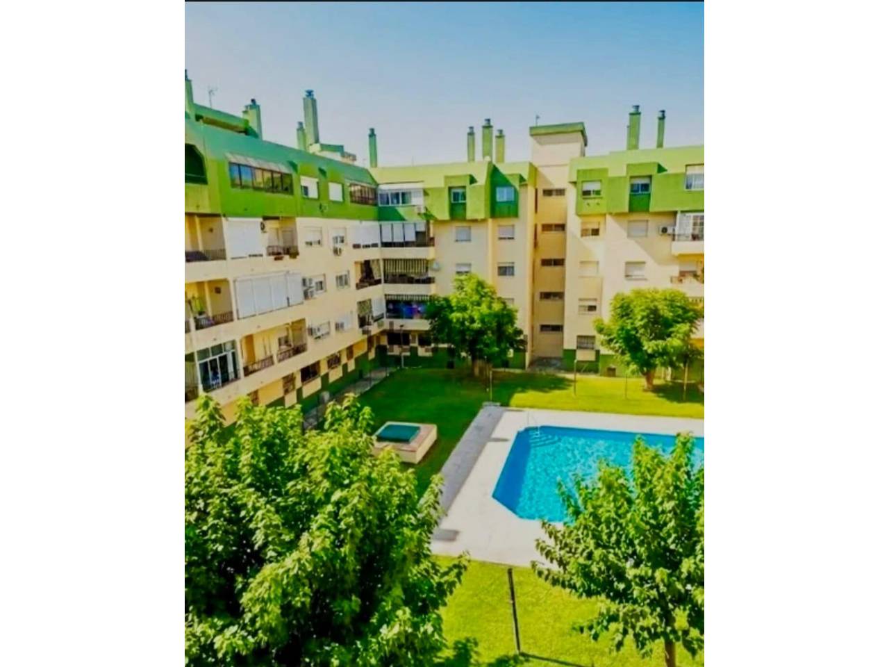 Imagen Vivienda