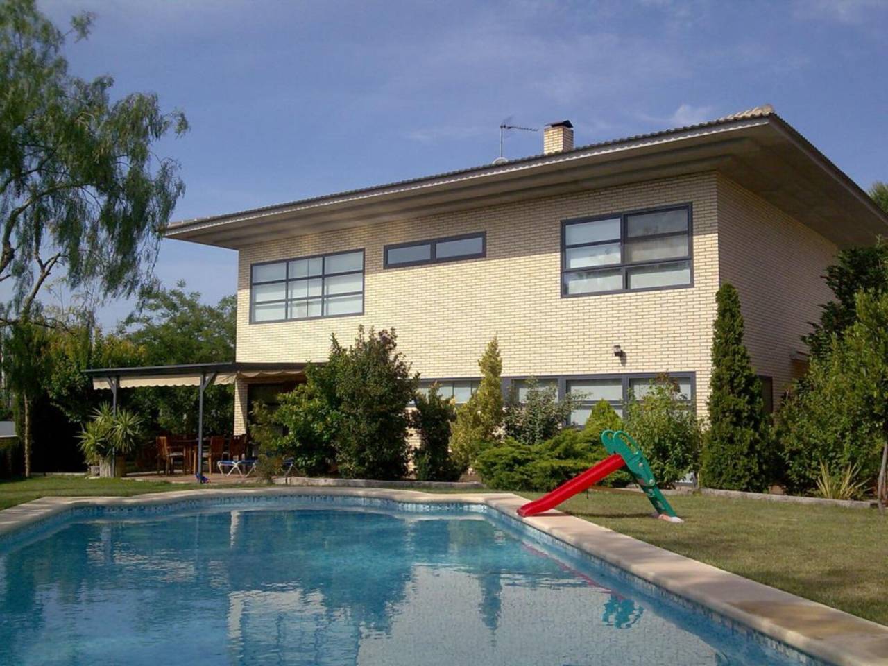 Imagen Vivienda