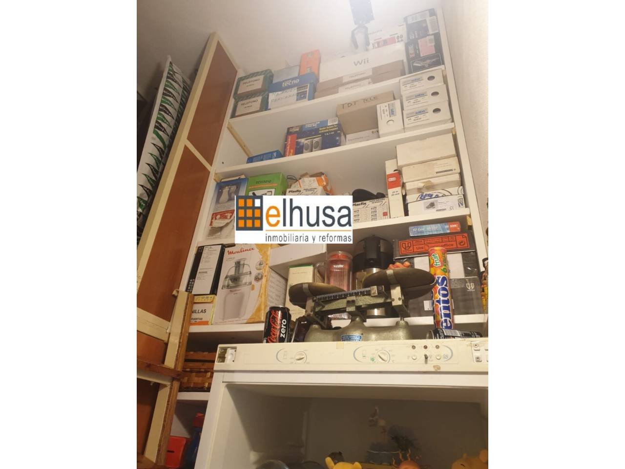 Imagen Vivienda