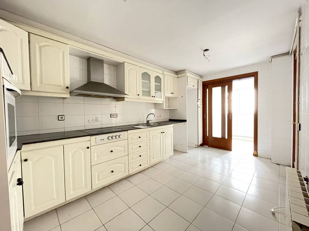 Venta de pisos y casas