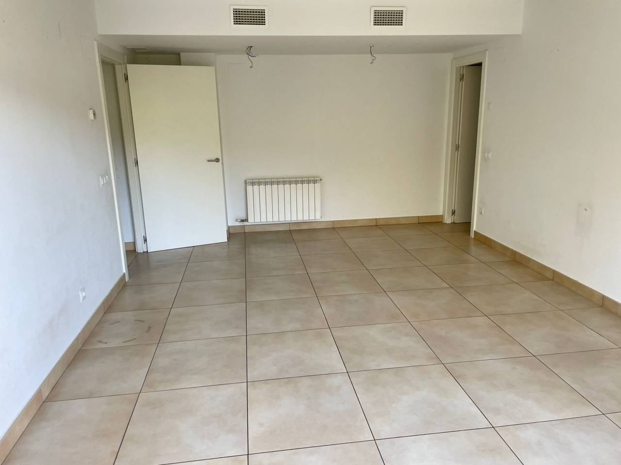 Venta de pisos y casas