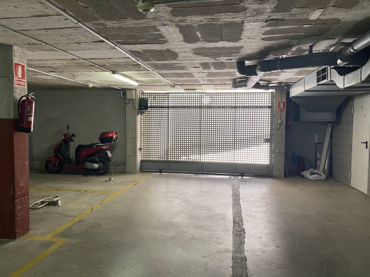 Inmobiliaria Granollers