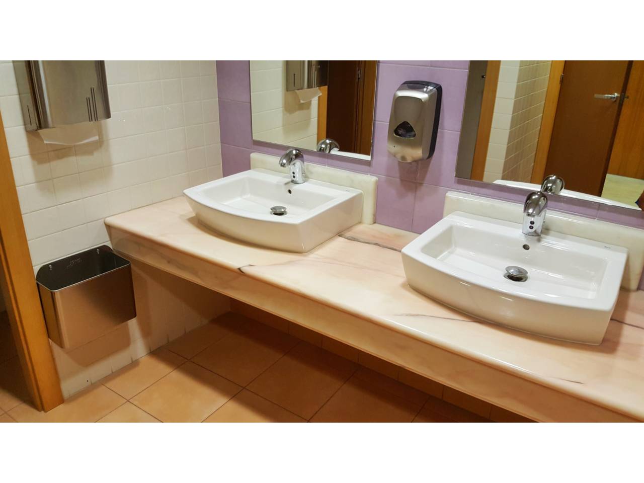 Venta de pisos y casas