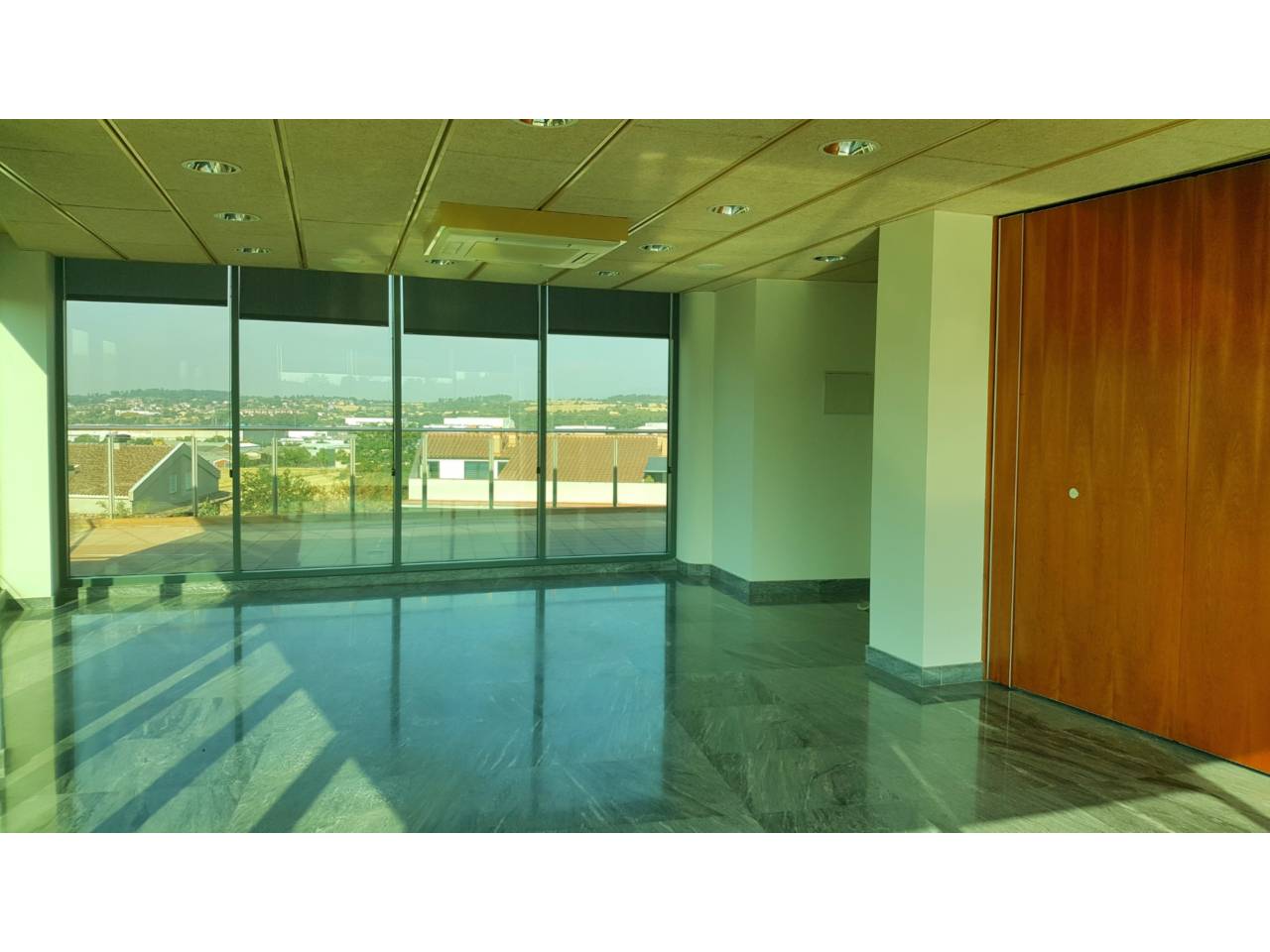 Inmobiliaria Granollers