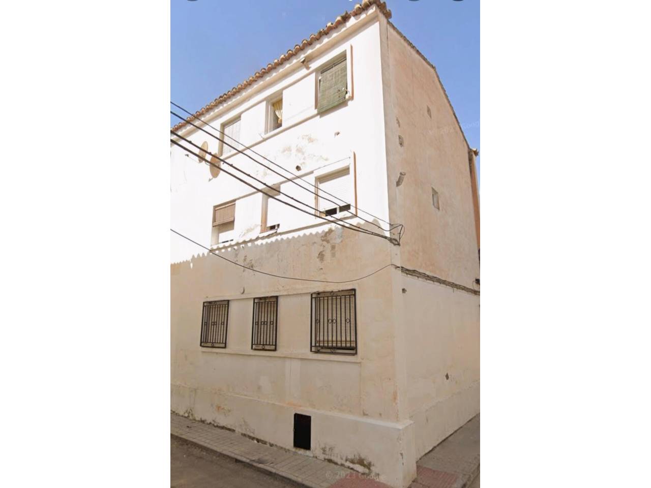 Imagen Vivienda