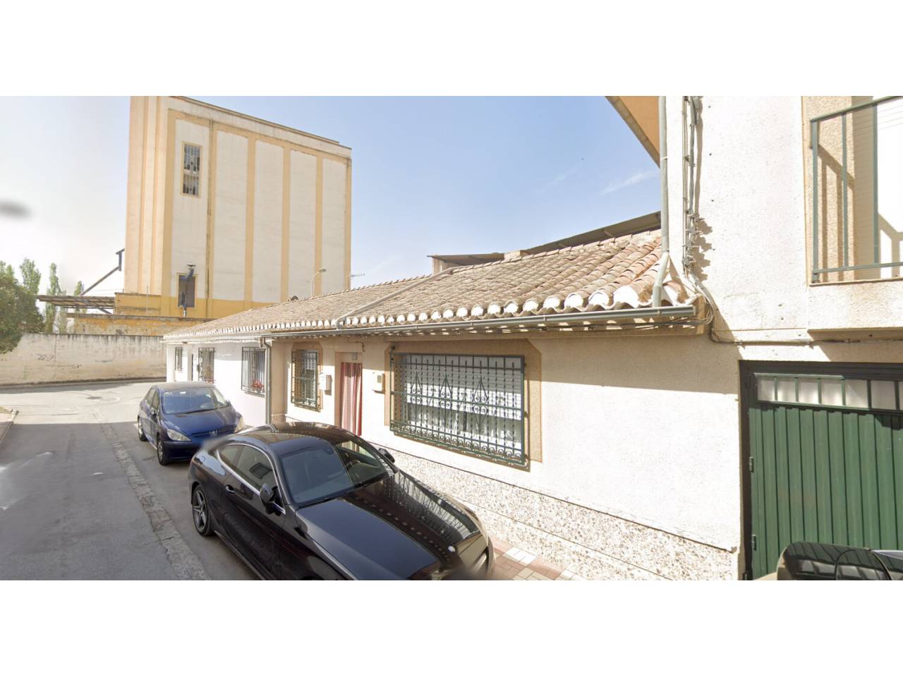 Imagen Vivienda