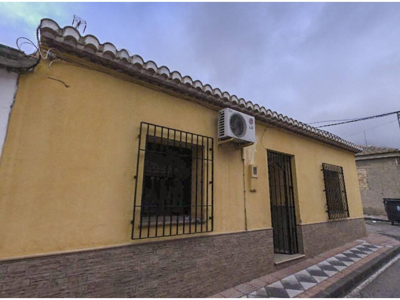 Imagen Vivienda