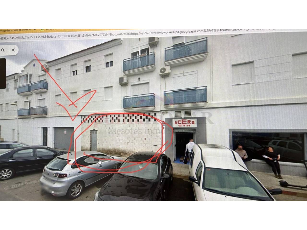 Imagen Vivienda