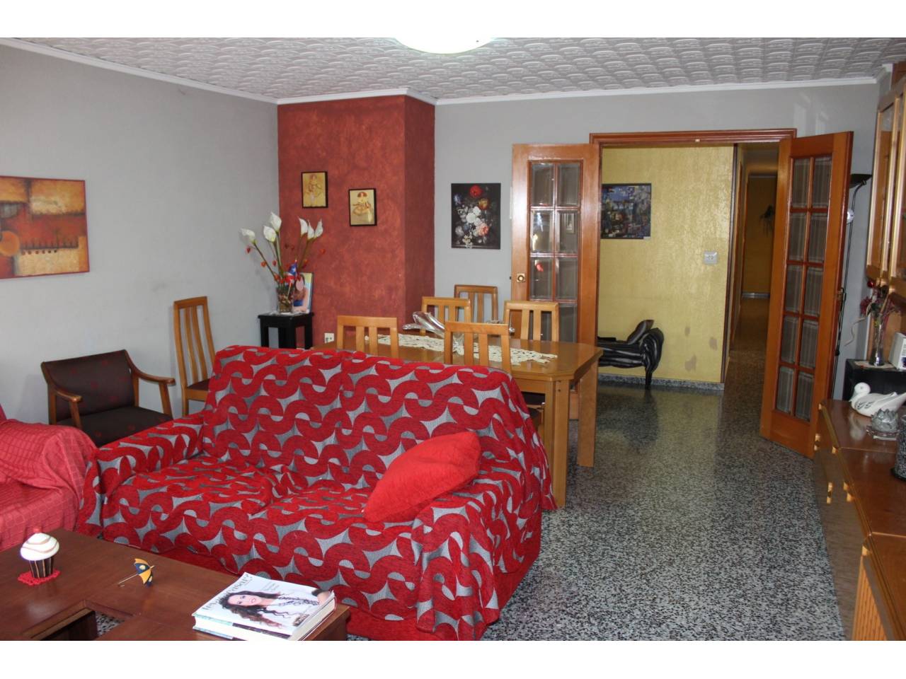 Imagen Vivienda