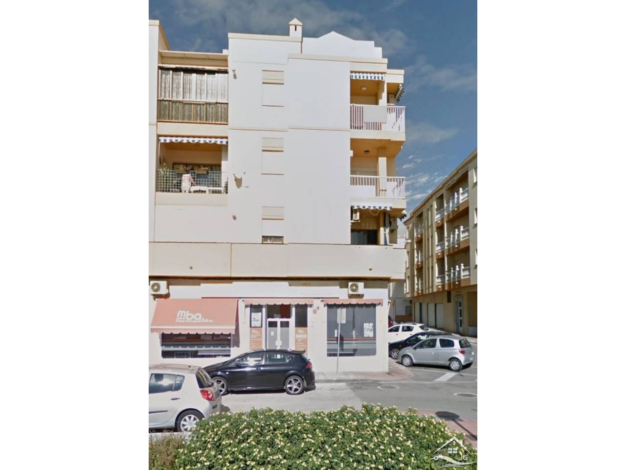 Imagen Vivienda