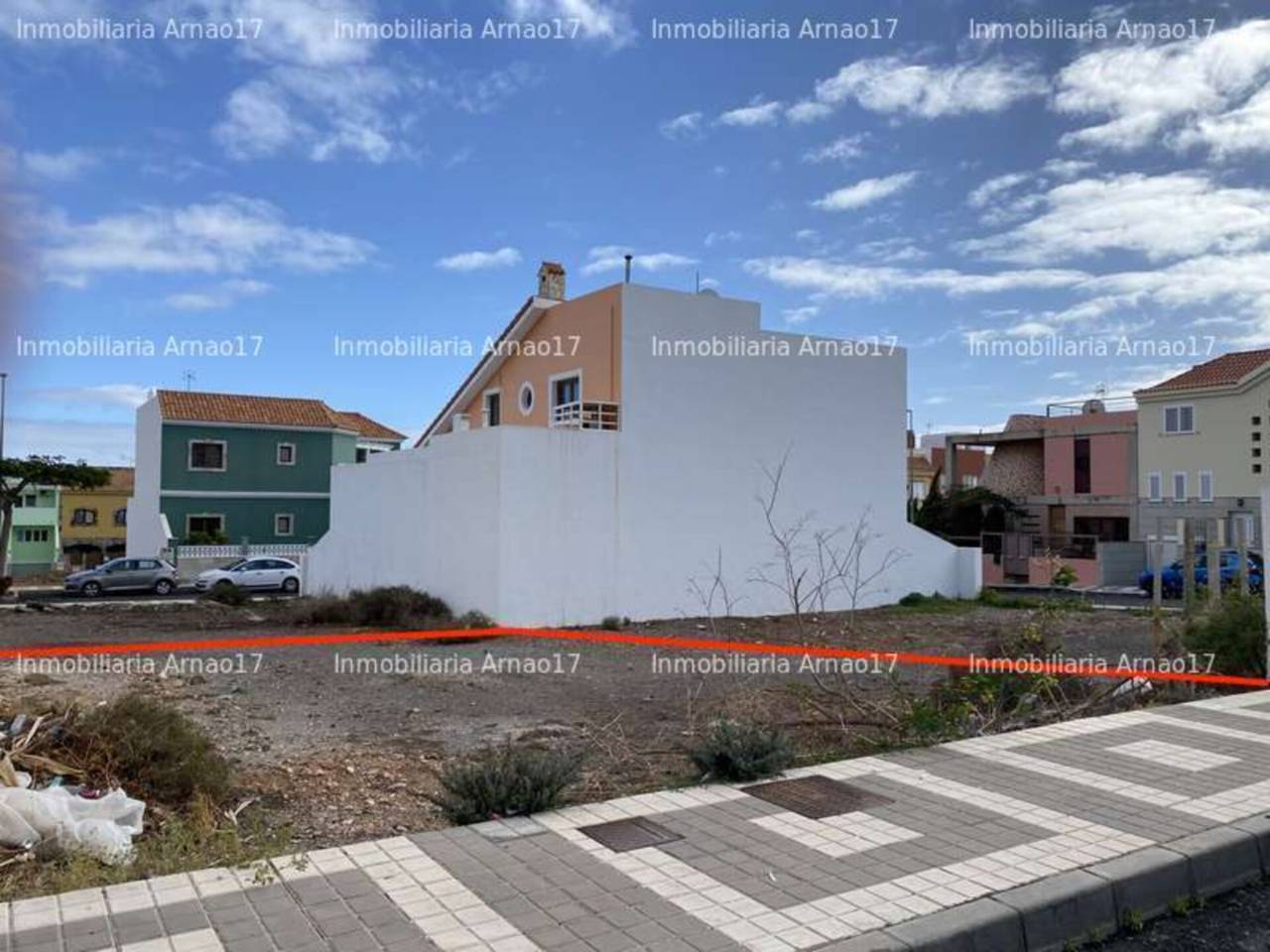 Imagen Vivienda