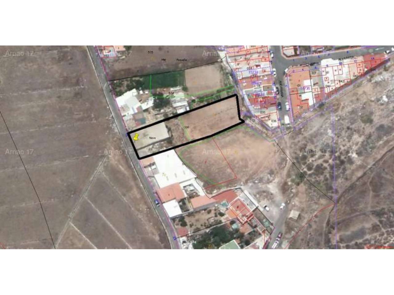 Imagen Vivienda