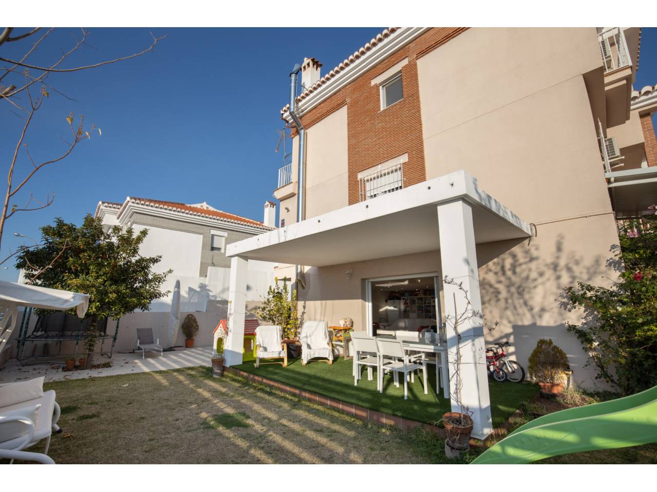 Imagen Vivienda