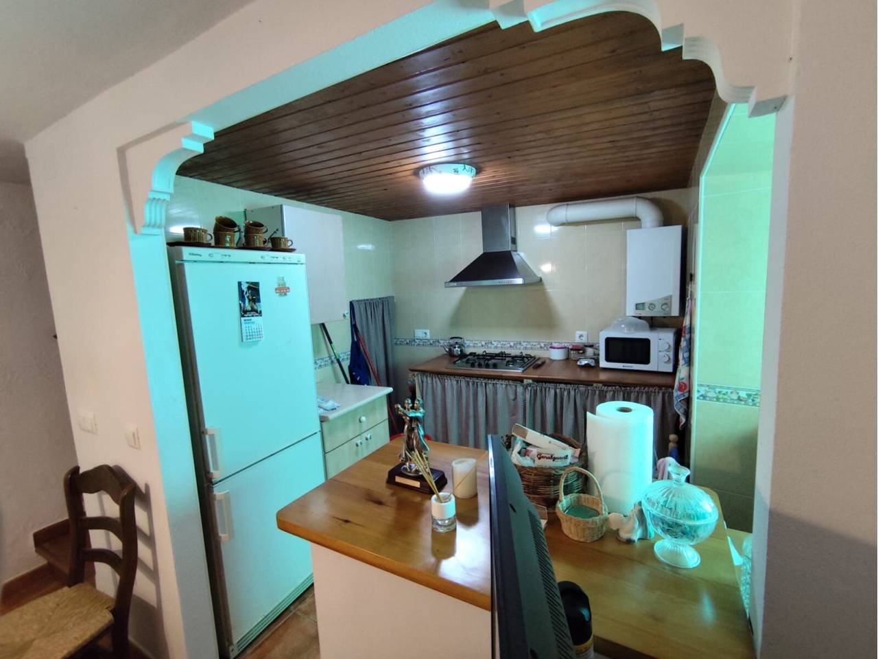 Imagen Vivienda