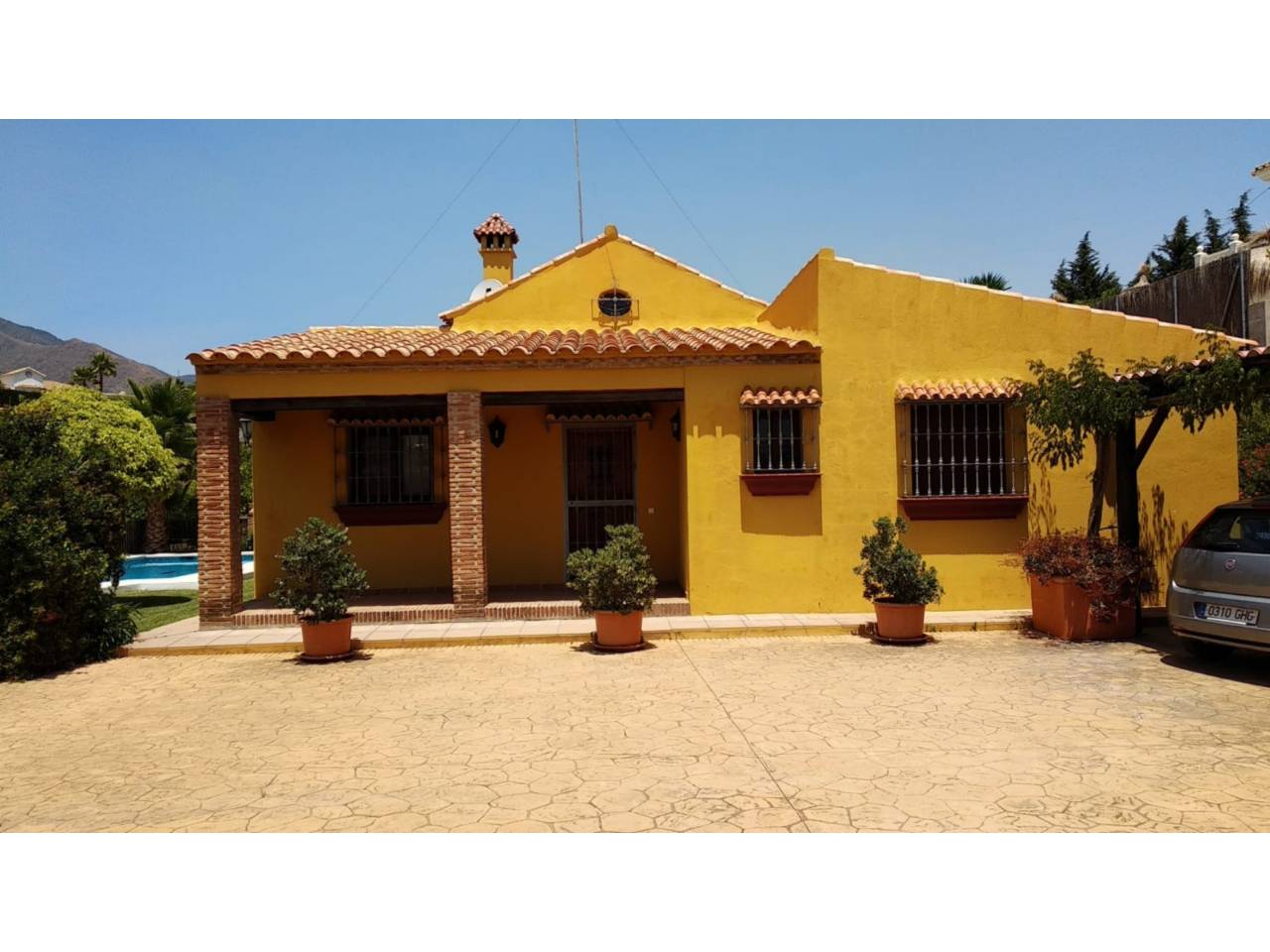 Imagen Vivienda