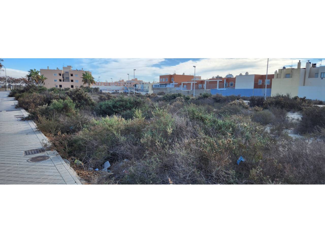 Imagen Vivienda
