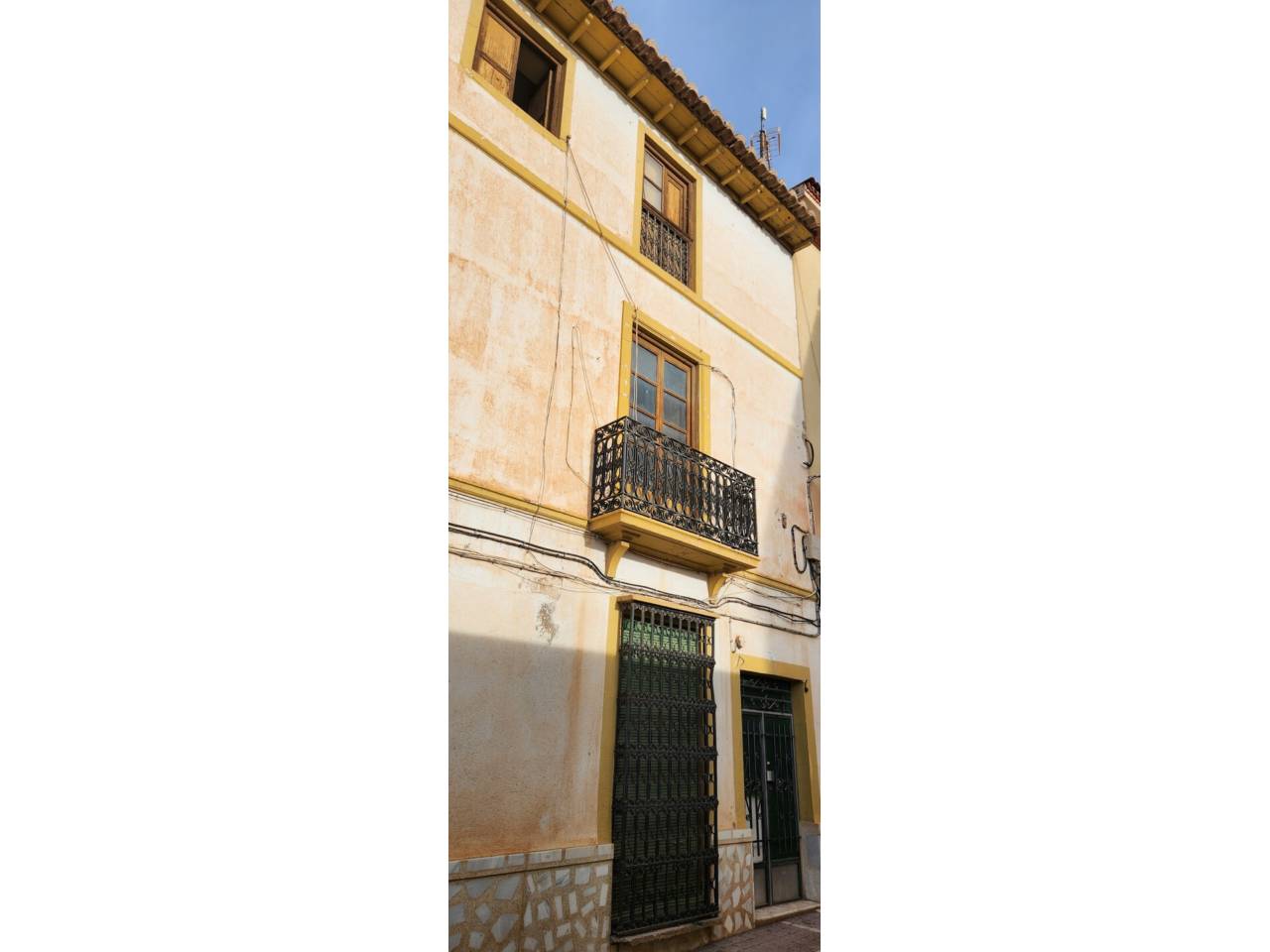 Imagen Vivienda