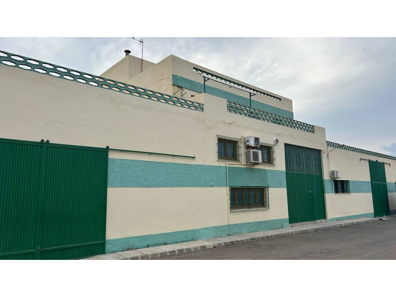Imagen Vivienda