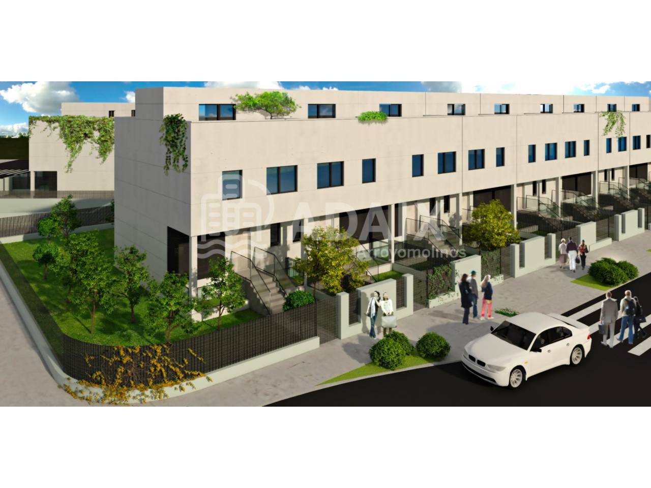 Imagen Vivienda