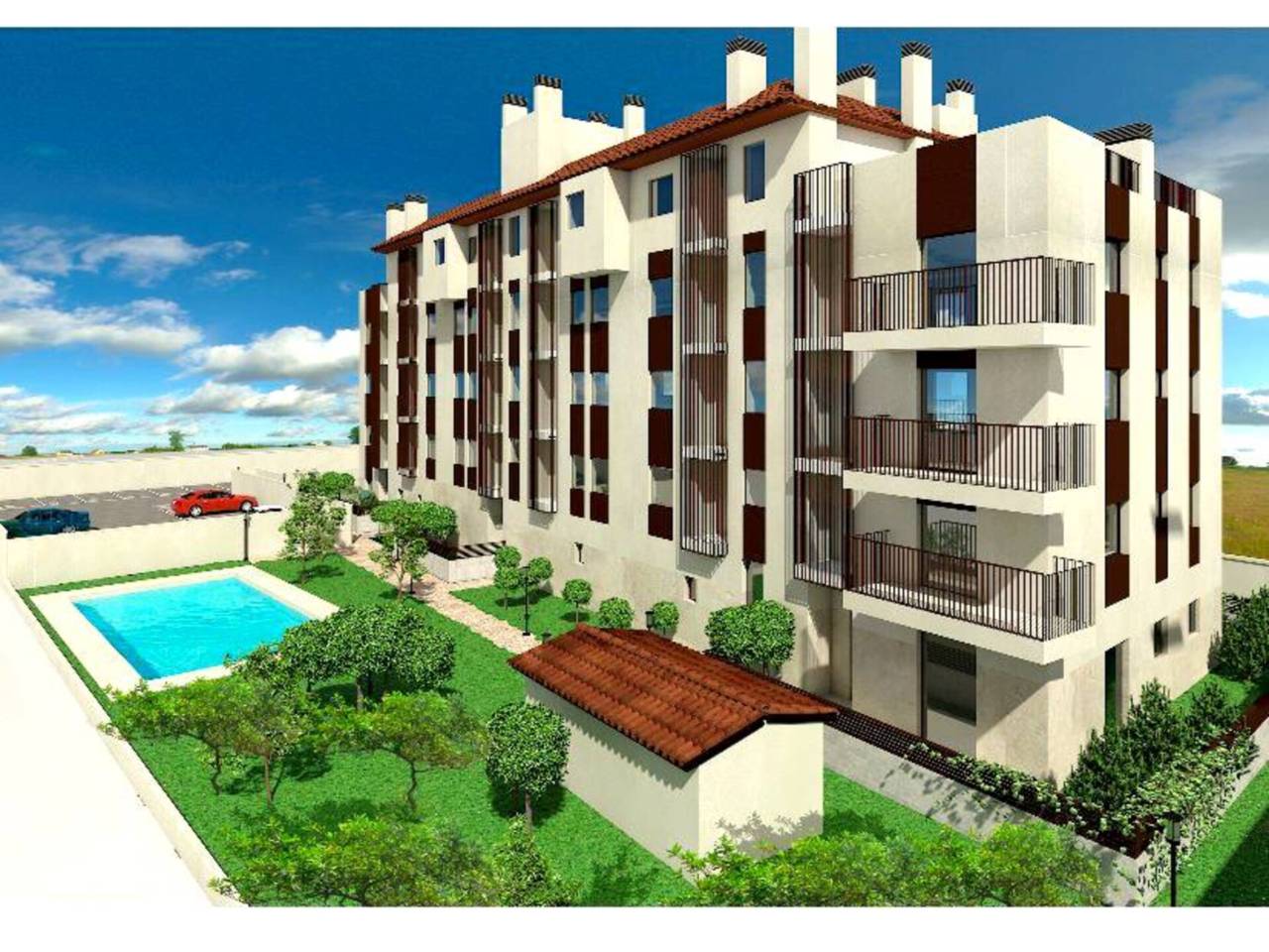 Imagen Vivienda