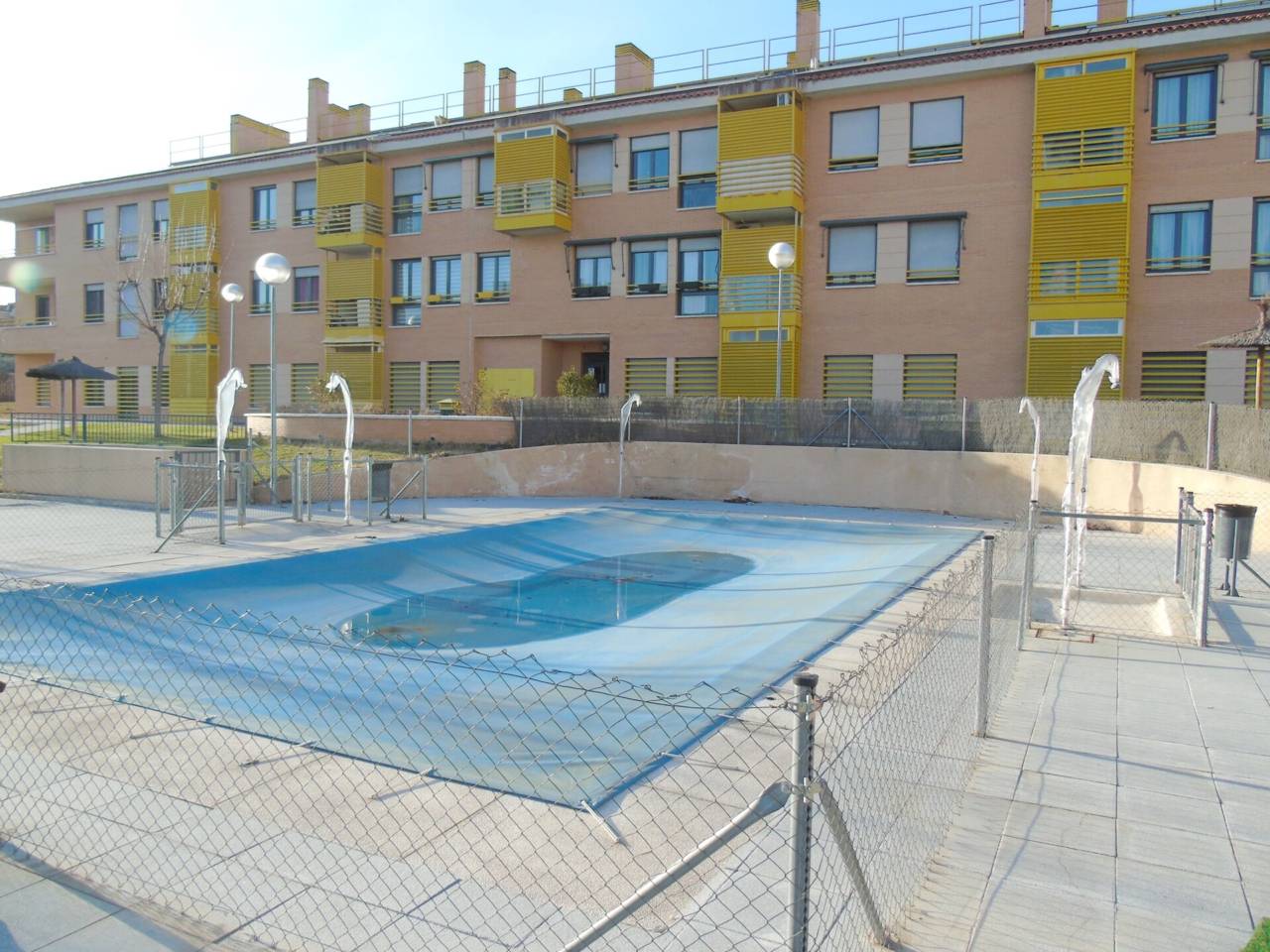 Imagen Vivienda