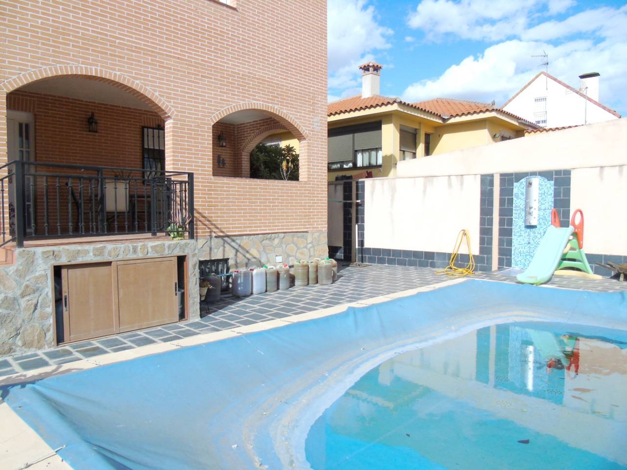 Imagen Vivienda