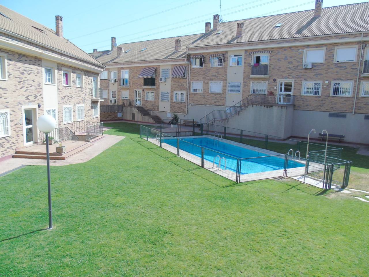 Imagen Vivienda