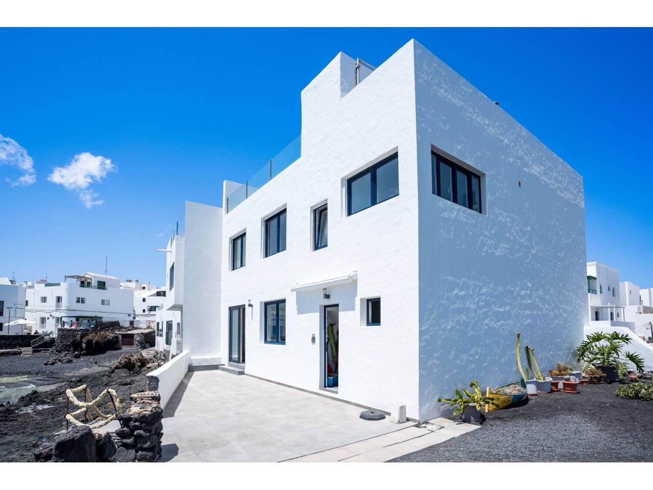 Imagen Vivienda