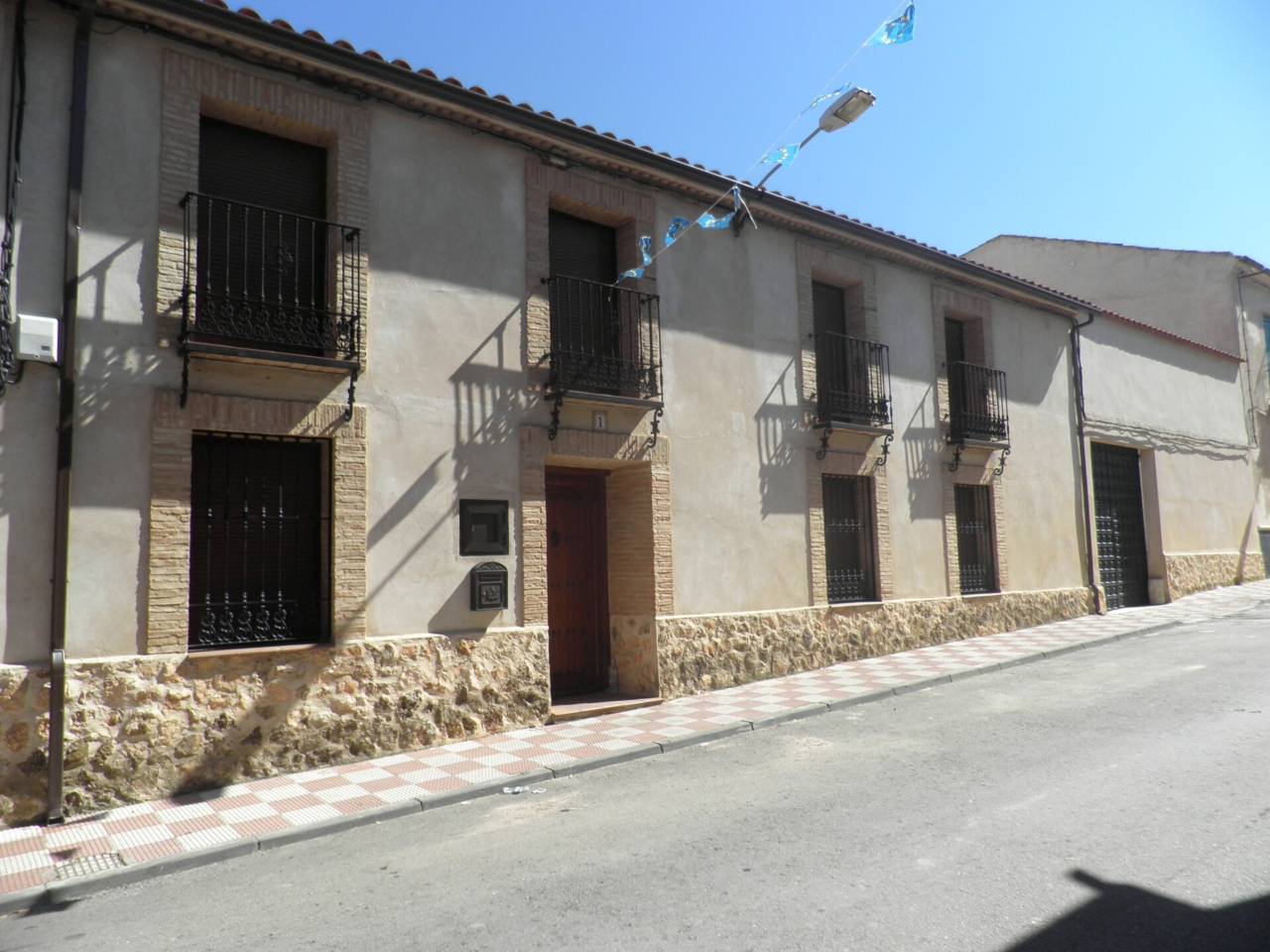 Imagen Vivienda