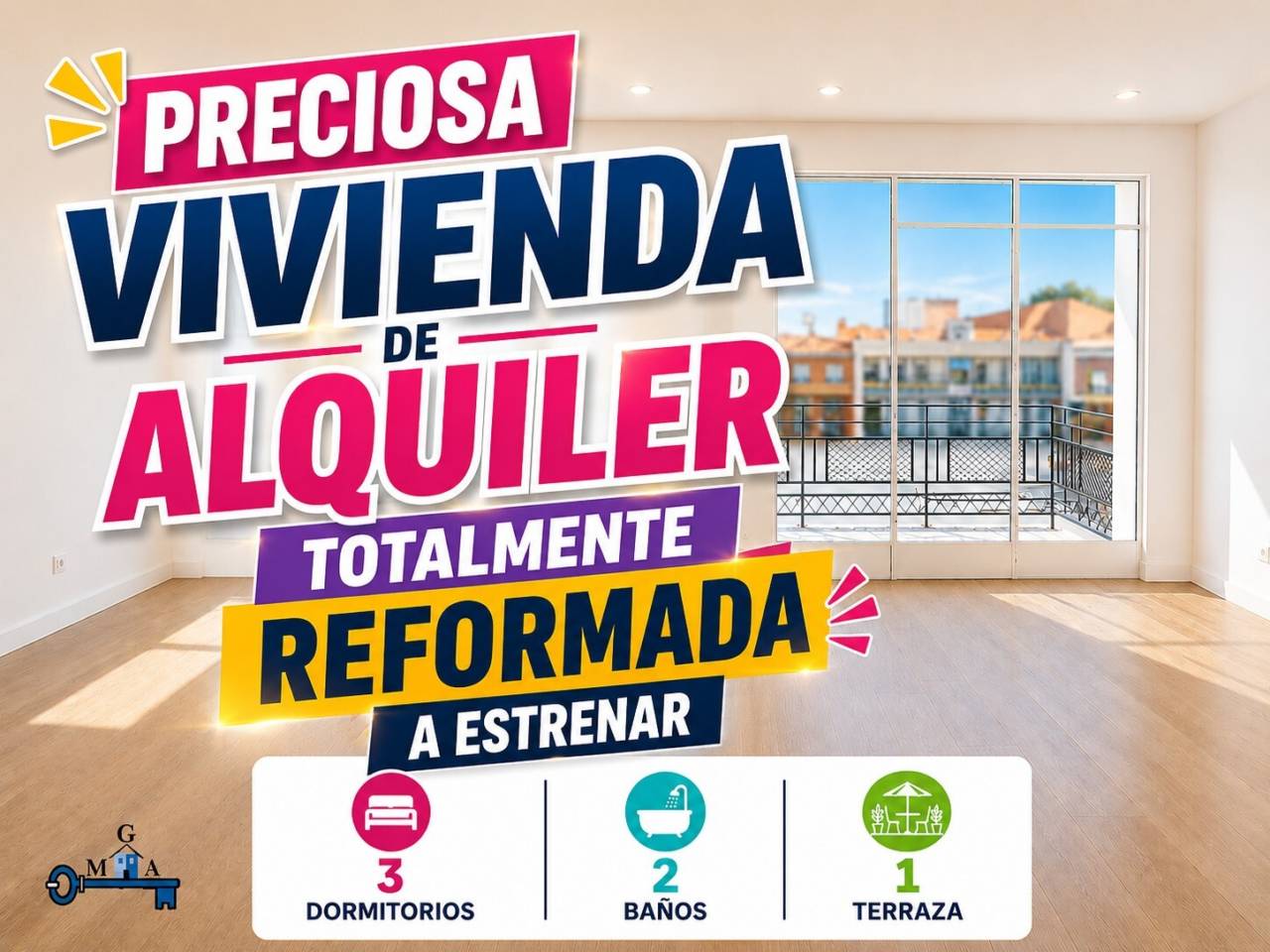 Imagen Vivienda