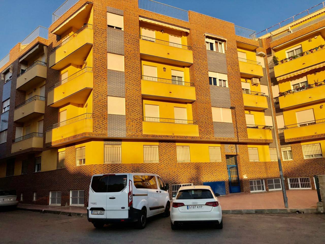 Imagen Vivienda
