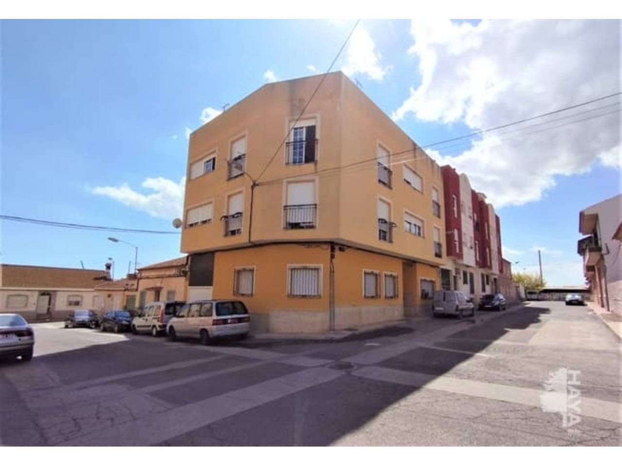 Imagen Vivienda