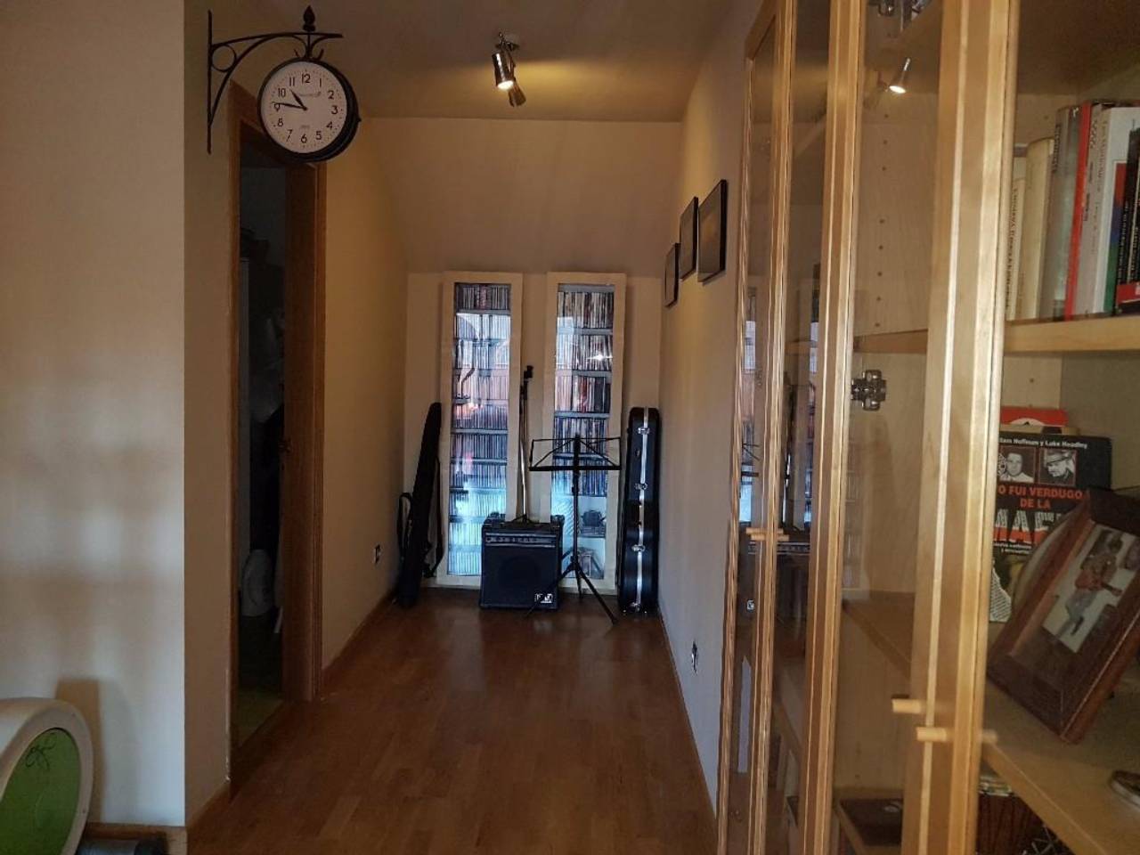 Venta de ático en La Florida, Las Campas (Oviedo)