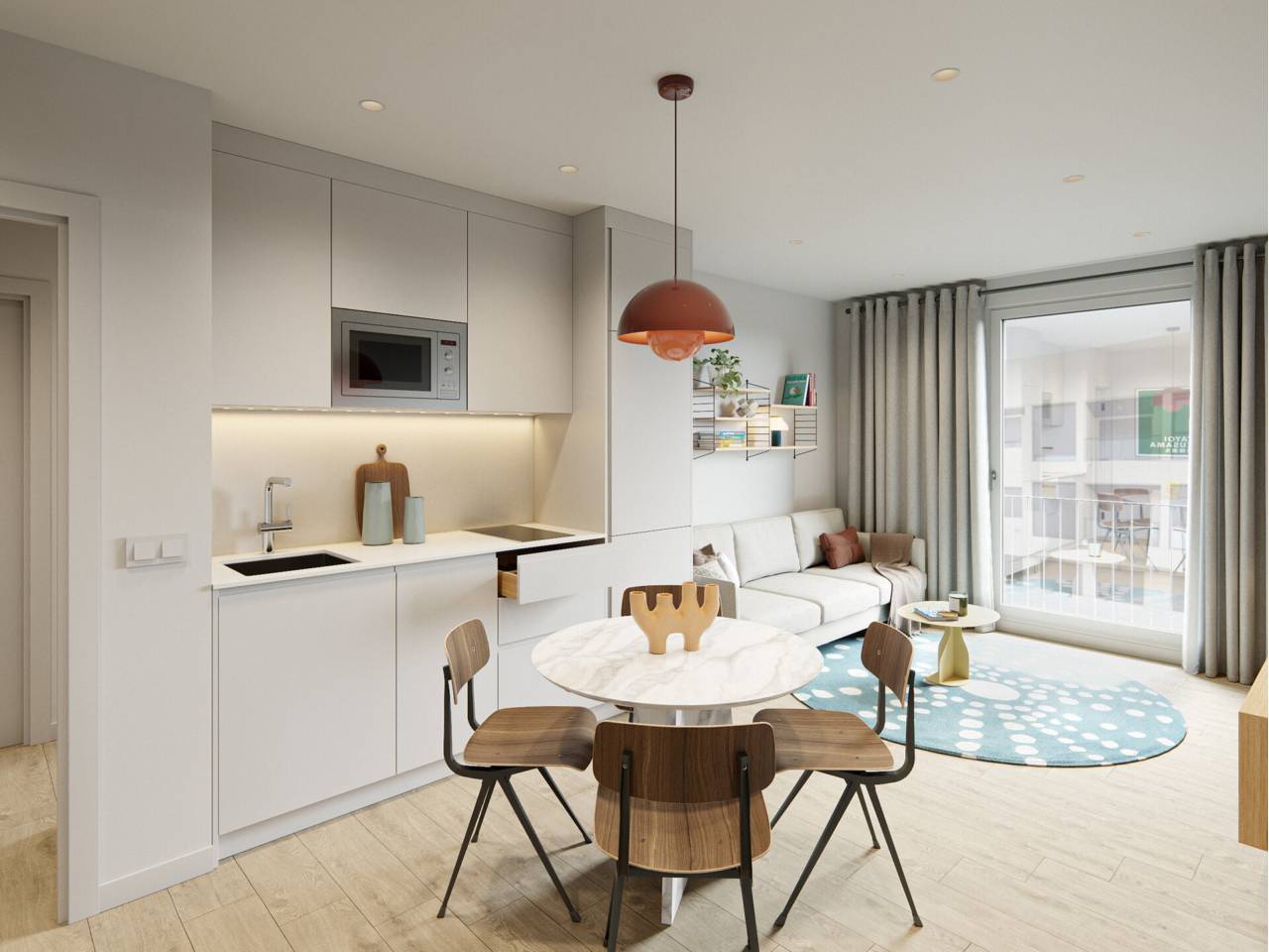 Imagen Vivienda