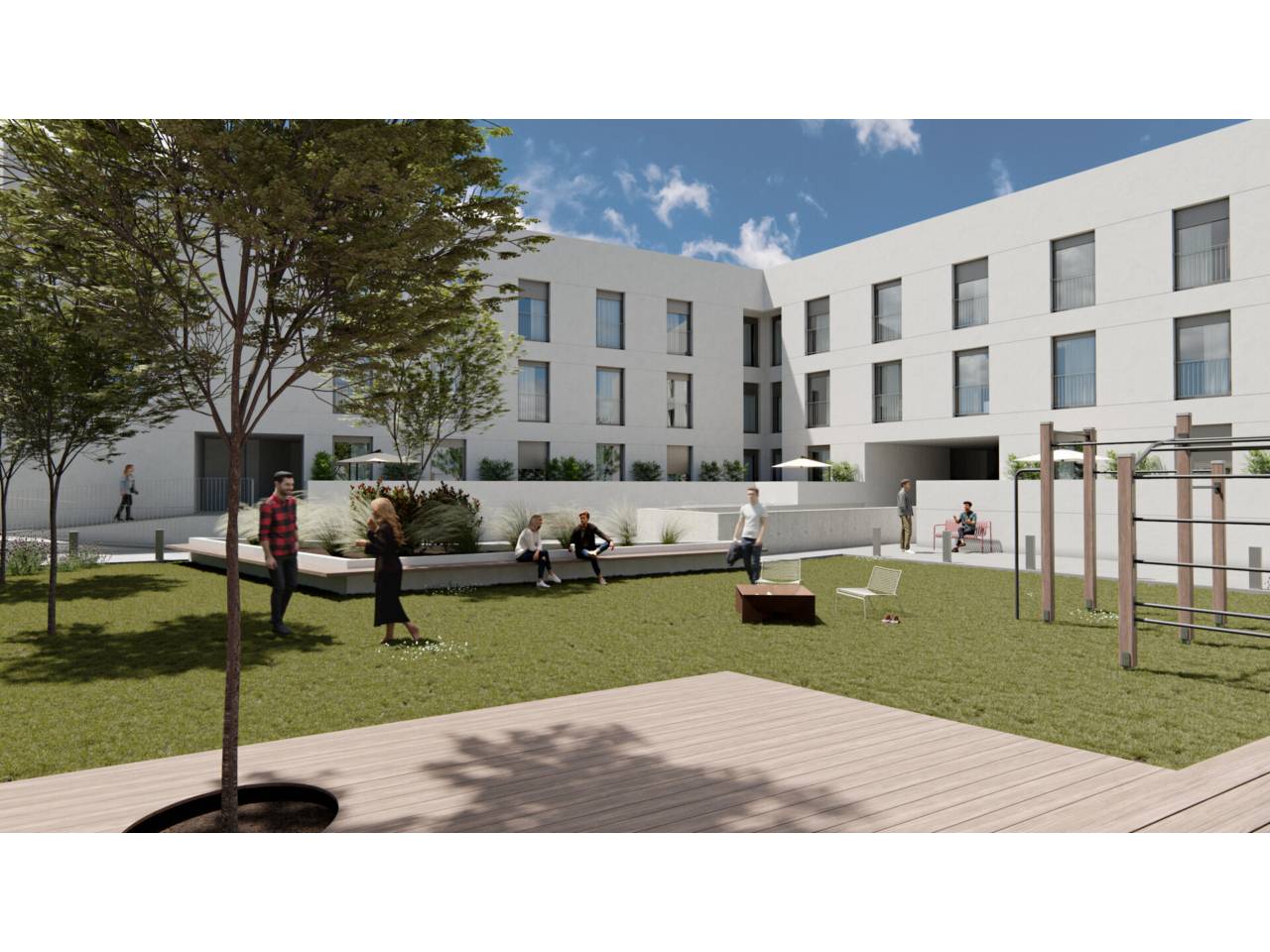 Imagen Vivienda