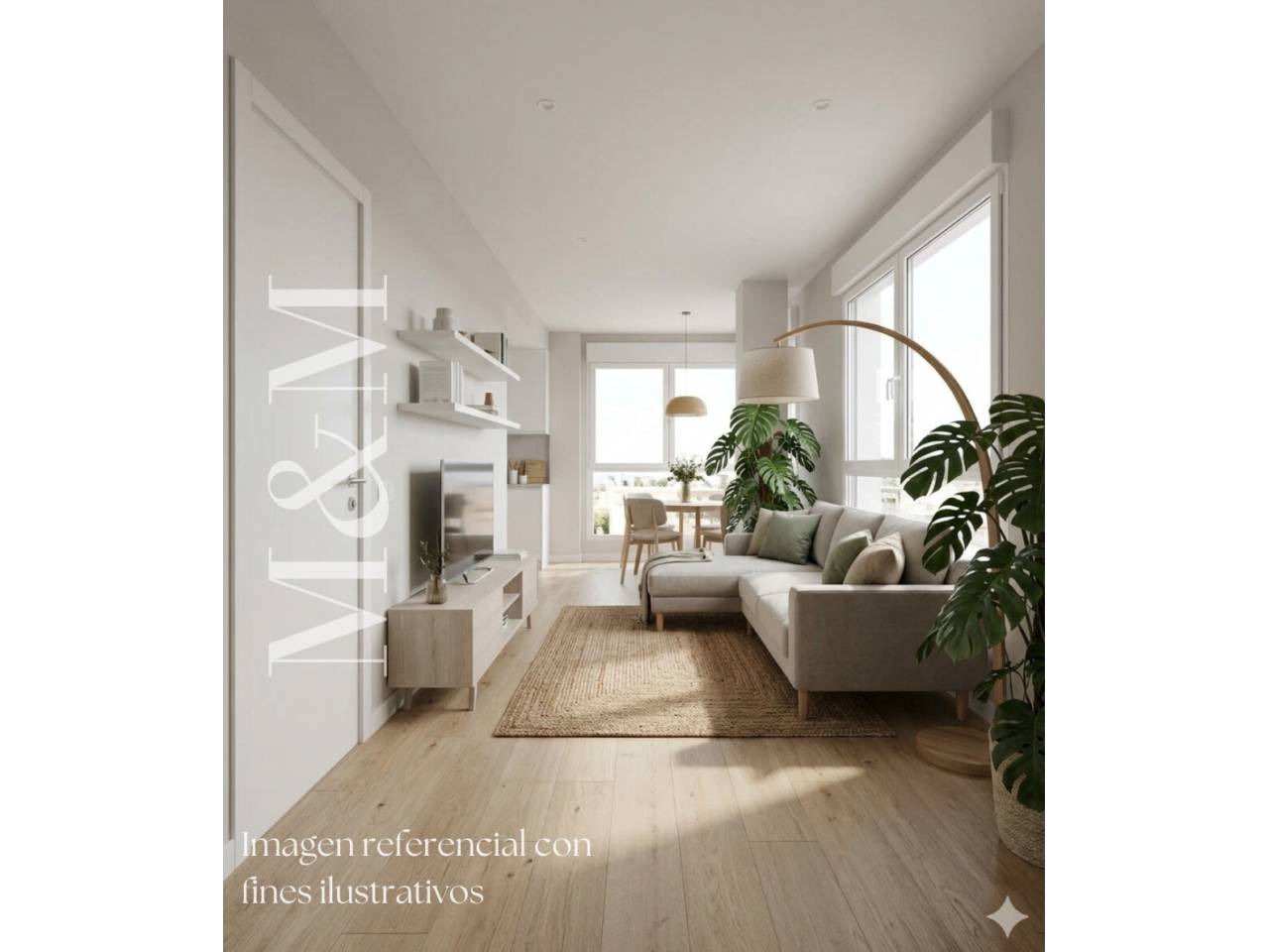 Imagen Vivienda