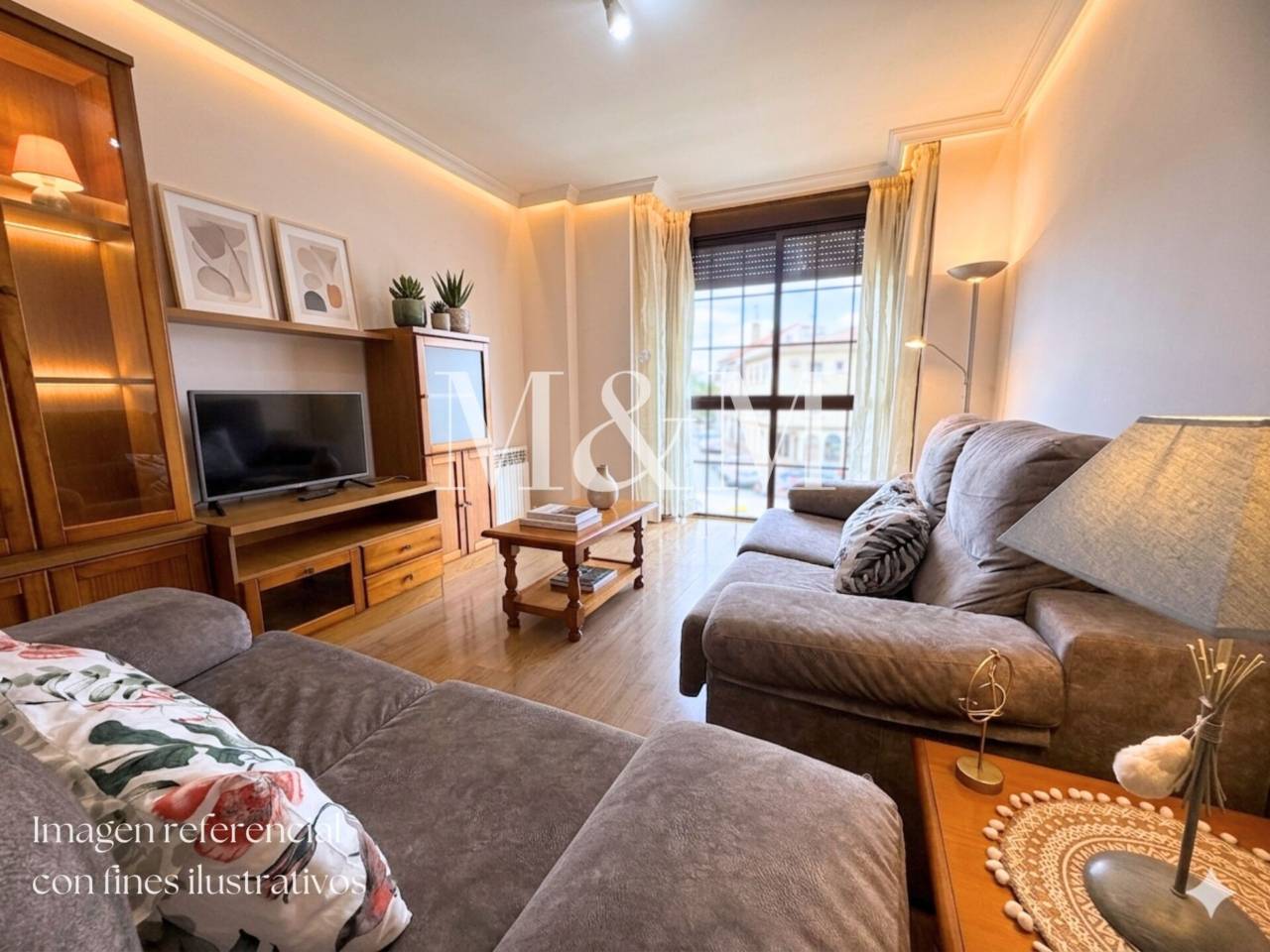 Imagen Vivienda