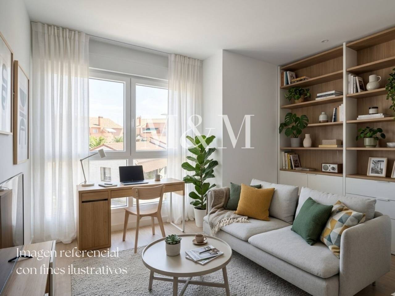 Imagen Vivienda