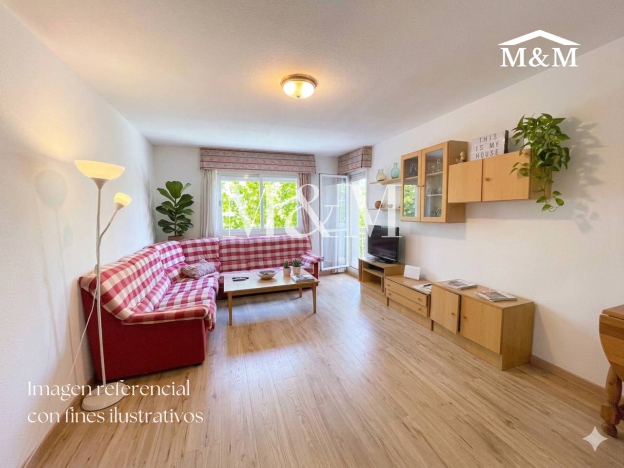 Imagen Vivienda