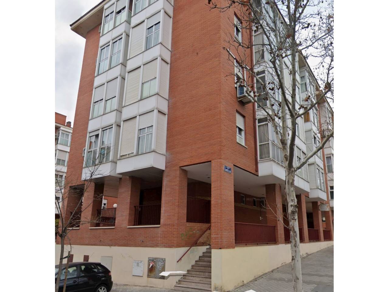 Imagen Vivienda