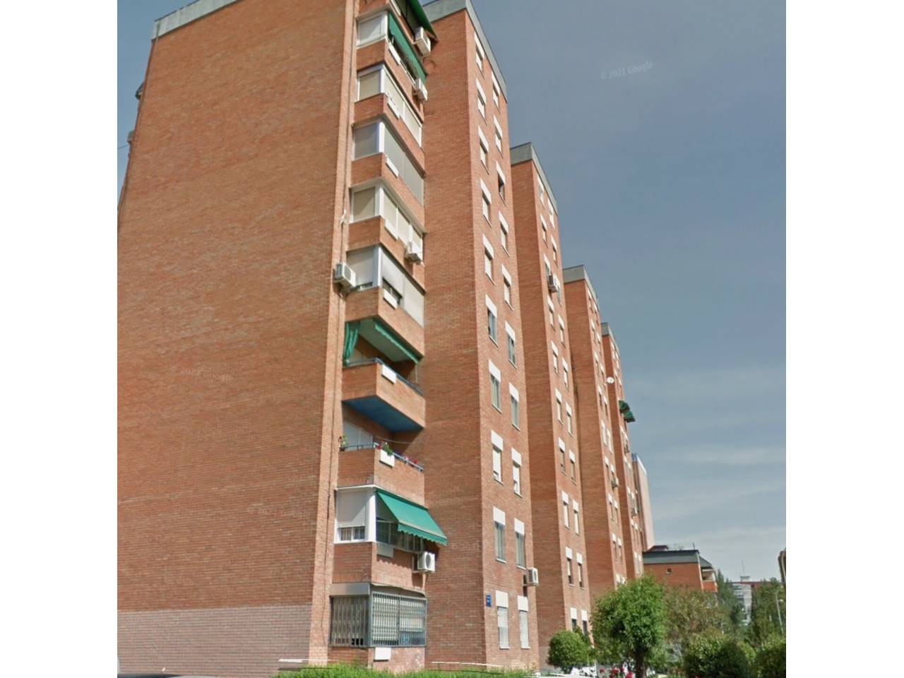 Imagen Vivienda