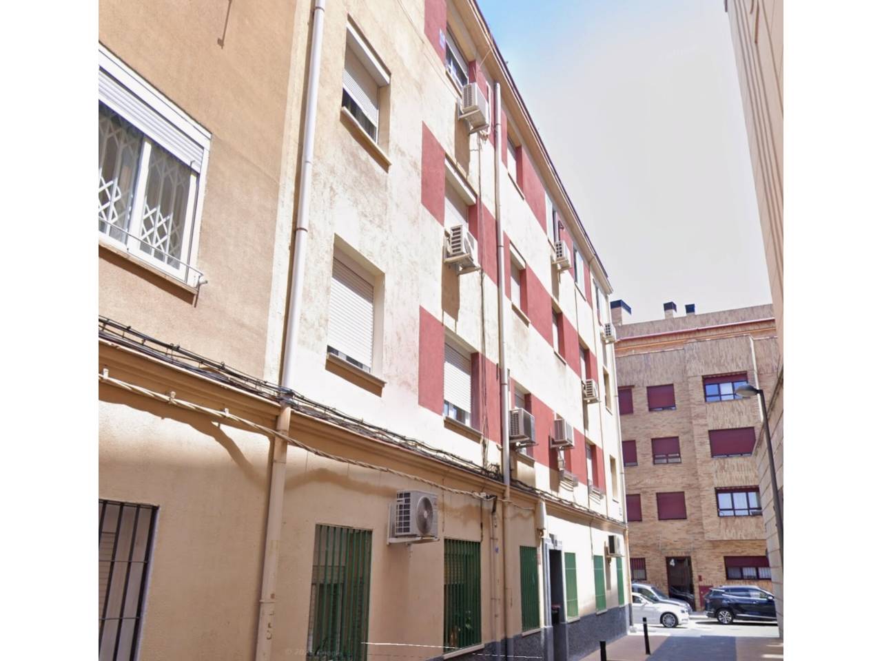 Imagen Vivienda