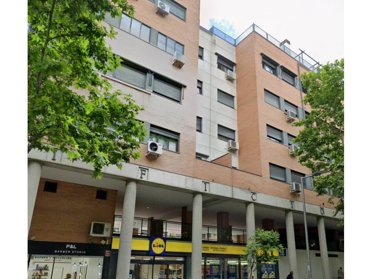 Imagen Vivienda