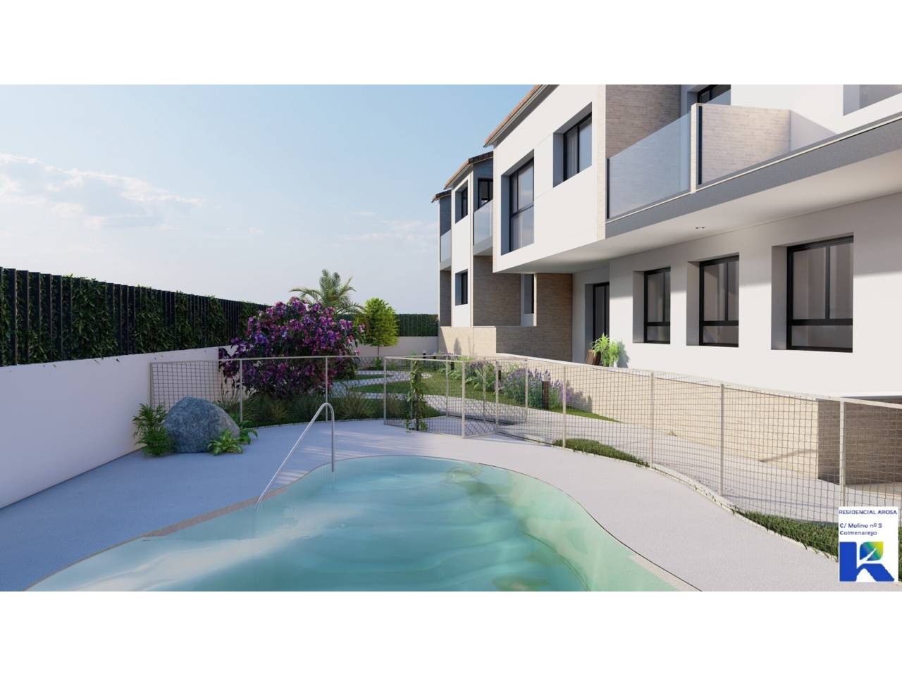 Imagen Vivienda