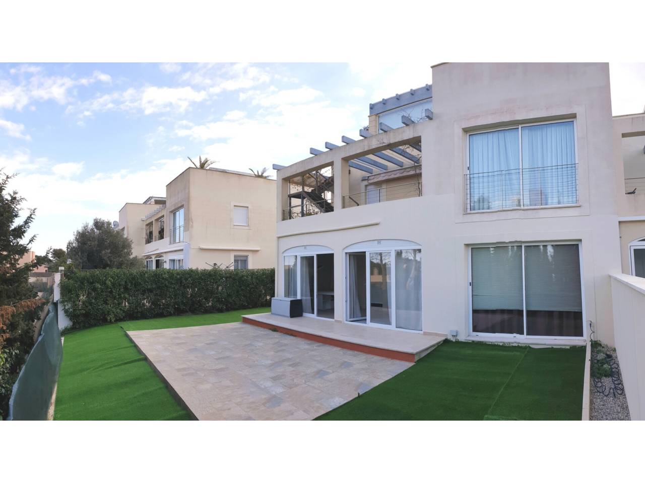 Imagen Vivienda