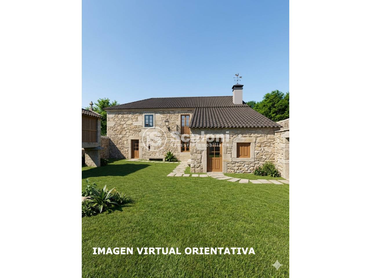 Imagen Vivienda