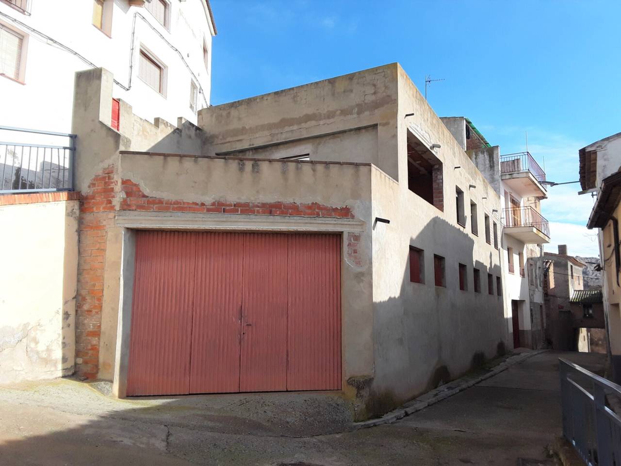 Imagen Vivienda