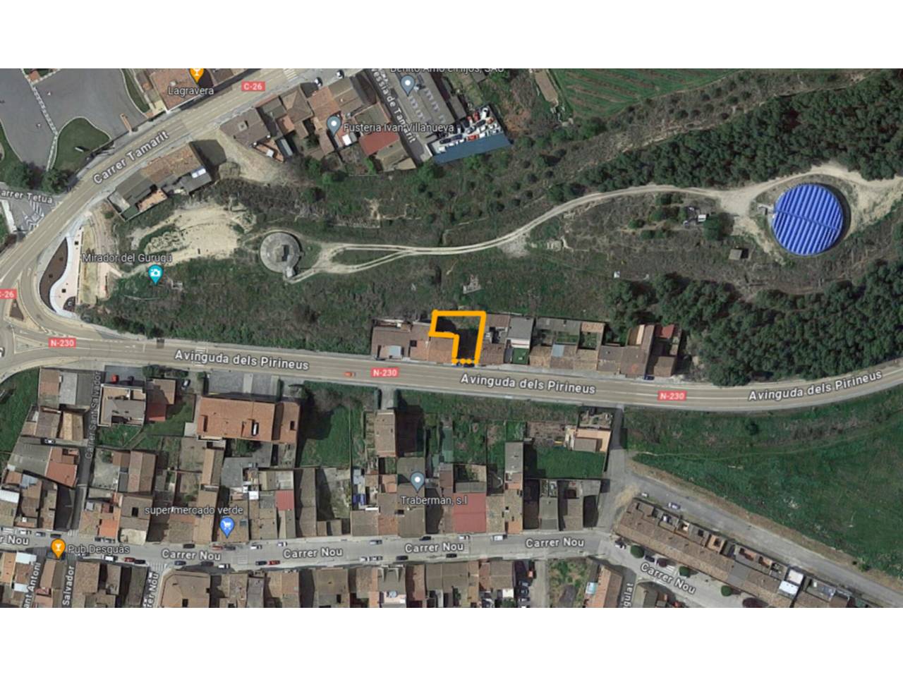 Imagen Vivienda